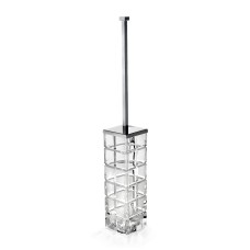 PALACE CRYSTAL Йоржик підлоговий Chrome ( PA17A CR SL)