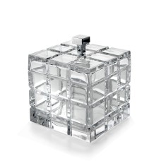 PALACE CRYSTAL Органайзер для спонжиків Chrome (PA48A CR SL)