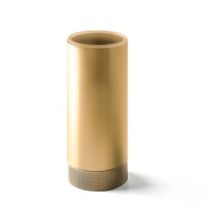 RIBBON Стакан для зубних щіток Gold 24KT (RB03A GD)