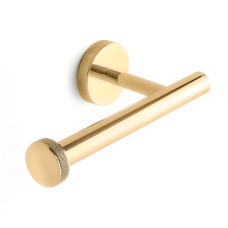 RIBBON Тримач туалетного паперу SX Gold 24KT (RB06SX GD)