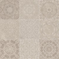 G-7154 MANDALA BEIGE 59.2x59.2 (плитка для підлоги і стін)