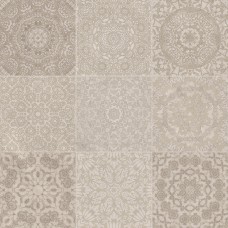 G-7154 MANDALA BEIGE 59.2x59.2 (плитка для підлоги і стін)