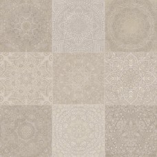 G-7154 MANDALA BEIGE 59.2x59.2 (плитка для підлоги і стін)