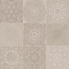 G-7154 MANDALA BEIGE 59.2x59.2 (плитка для підлоги і стін)