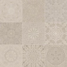 G-7154 MANDALA BEIGE 59.2x59.2 (плитка для підлоги і стін)