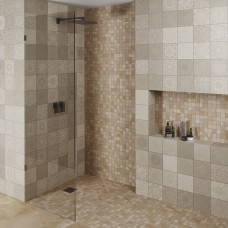 G-7154 MANDALA BEIGE 59.2x59.2 (плитка для підлоги і стін)