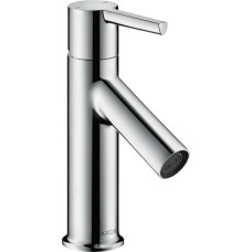 Змішувач Axor Starck 80 Lever для умивальника, Chrome 10102000
