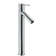 Змішувач Axor Starck 250 Lever для умивальника, хром 10103000