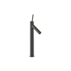 Змішувач Axor Starck 250 Pin для умивальника, Brushed Black Chrome 10129340