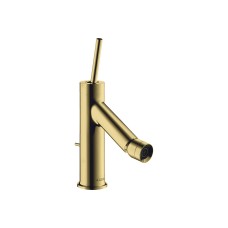 Змішувач Axor Starck для біде Polished Gold Optic 10211990
