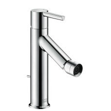 Змішувач Axor Starck  для біде Lever, хром 10214000