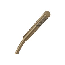 Ручний душ AXOR Starck 1jet, Brushed Bronze 10531140