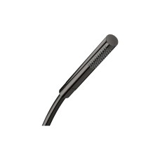 Ручний душ AXOR Starck 1jet, Polished Black Chrome 10531330