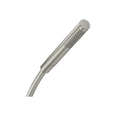 Ручний душ AXOR Starck 1jet, Stainless Steel Optic 10531800