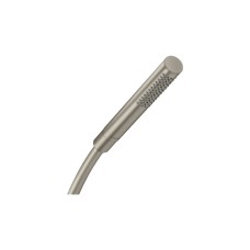 Ручний душ AXOR Starck 1jet, Brushed Nickel 10531820