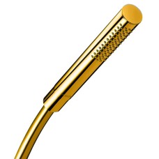 Ручний душ AXOR Starck 1jet, Polished Gold Optic 10531990