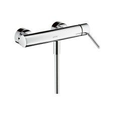 Змішувач Axor Starck Pin для душу, Chrome 10611000