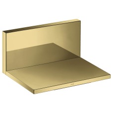 Вилив каскадний Axor 240/120 Polished Gold Optic (10942990)