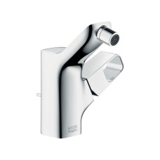 Змішувач Axor Urquiola для біде, Chrome 11220000