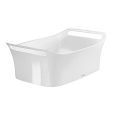 Умивальник Axor Urquiola 624х408 Alpinwhite 11300000