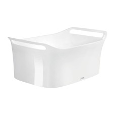 Умивальник Axor Urquiola 624х399 Alpinwhite 11302000