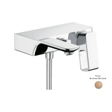 Змішувач Axor Urquiola для ванни, Brushed Red Gold 11420310