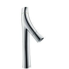 Змішувач Axor Starck Organic 170 для умивальника, Chrome 12012000