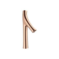 Змішувач Axor Starck Organic 170 для умивальника Polished Red Gold 12012300
