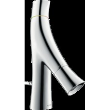 Змішувач Axor Starck Organic 50 для умивальника Chrome 12014000