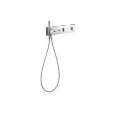 Tермостатичний модуль AXOR ShowerComposition на 2 функції 470/110, Chrome 12571000