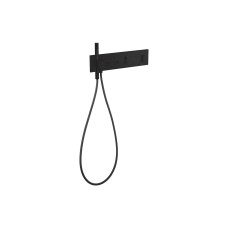 Tермостатичний модуль AXOR ShowerComposition на 2 функції 470/110, Matt Black 12571670