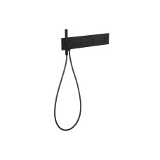 Tермостатичний модуль AXOR ShowerComposition на 3 функції 540/110, Matt Black 12572670