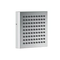 Плечовий душ Axor ShowerComposition 110/110 1jet, Chrome (12596000)