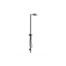 Душова колона Axor Nature 240 1jet Matt Black (12670670)