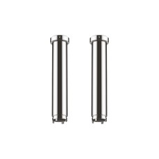 Комплект подовжувачів 230 мм для стельового душу AXOR ShowerHeaven 1200/300, Chrome (13603000)