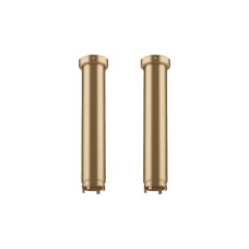 Комплект подовжувачів 230 мм для стельового душу AXOR ShowerHeaven 1200/300, Brushed Bronze (13603140)