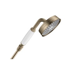 Ручний душ Montreux 16320820 Brushed Nickel