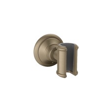 Тримач для ручного душу Montreux Axor 16325820, Brushed Nickel