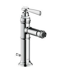 Змішувач Axor Montreux для біде Lever, хром 16526000
