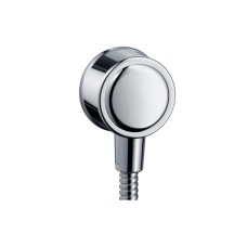 Шлангове під'єднання FixFit Axor Montreux, Chrome 16884000