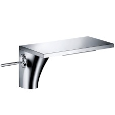 Змішувач Axor Massaud 110 для умивальника, Chrome 18010000