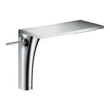 Змішувач Axor Massaud 220 для умивальника, Chrome 18020000