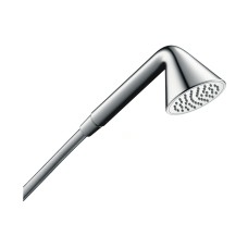 Ручний душ AXOR 85 1jet, Chrome 26025000