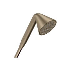 Ручний душ AXOR 85 1jet, Brushed Nickel 26025820
