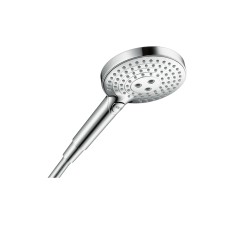 Ручний душ Axor 120 3jet, Chrome 26050000