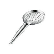 Ручний душ Axor 120 3jet EcoSmart, Chrome 26051000