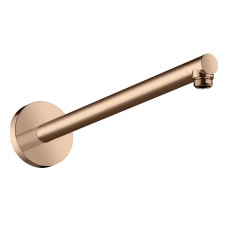 Кронштейн AXOR для верхнього душу 390 мм, Polished Red Gold (26431300)