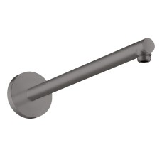 Кронштейн AXOR для верхнього душу 390 мм, Brushed Black Chrome (26431340)
