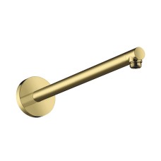 Кронштейн AXOR для верхнього душу 390 мм Polished Gold Optic (26431990)