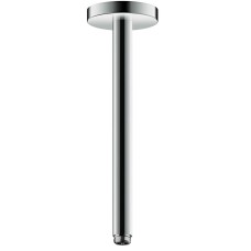 Кронштейн для верхнього душу зі стелі Axor 300мм, Chrome (26433000)